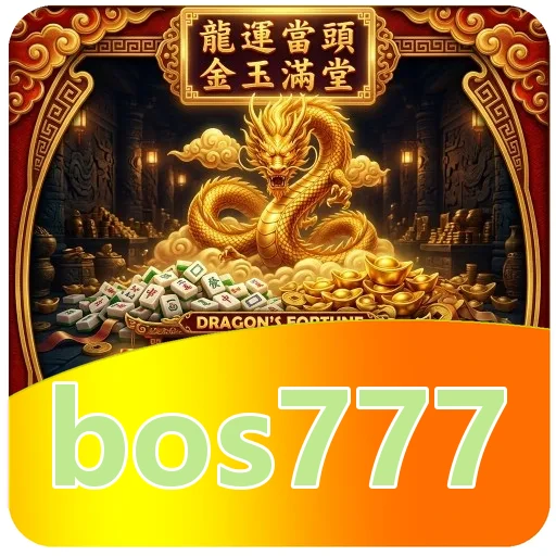 Pratinjau antarmuka aplikasi bos777 setelah terpasang (build v4.2.1)